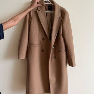 Dynamite classy coat
